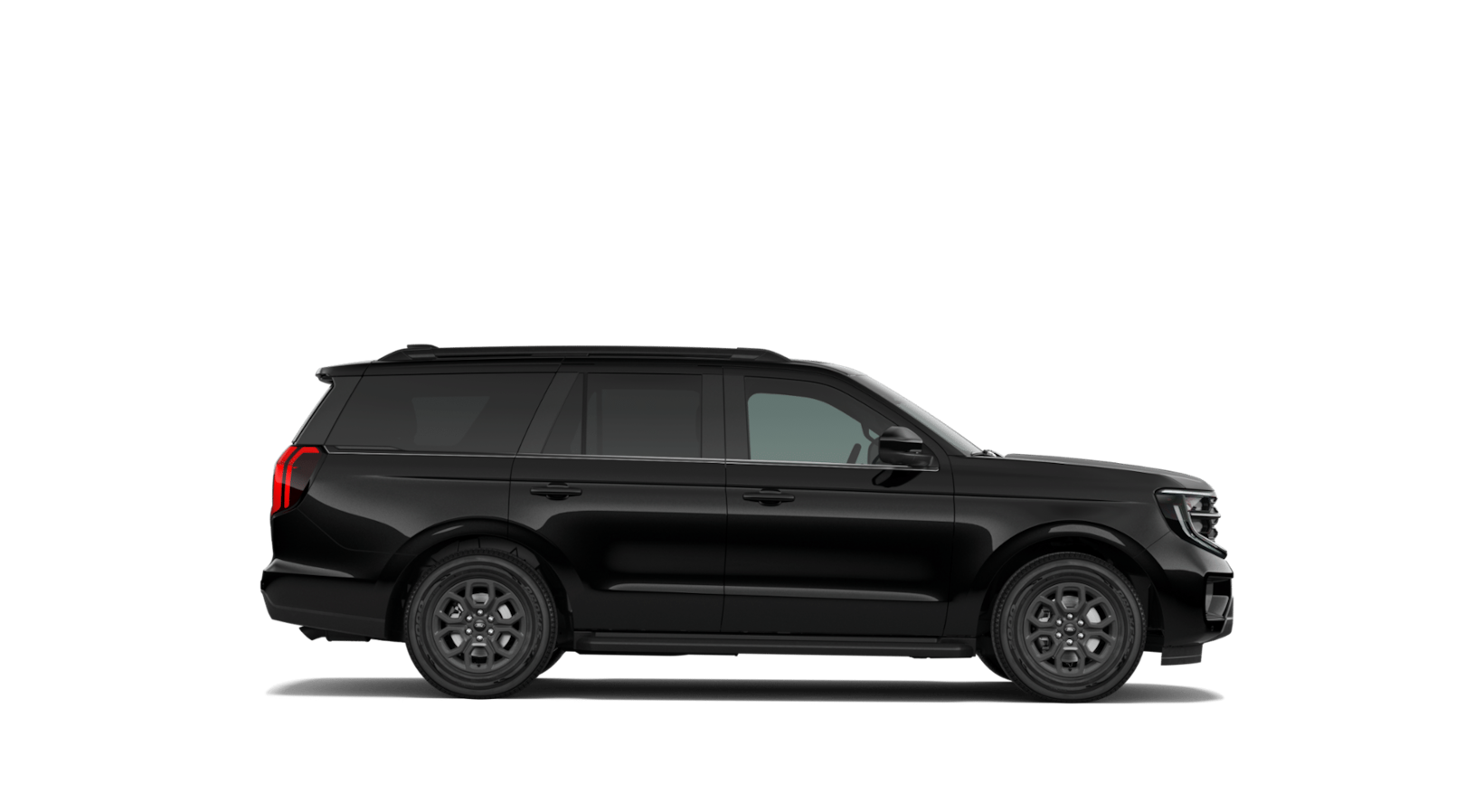 2026 Expedition® Exterior